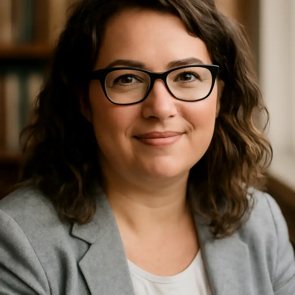 Sophia Montgomery